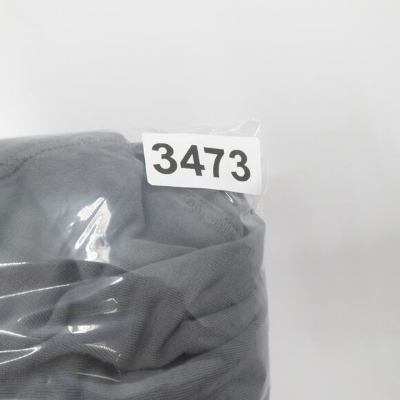 Travis Mathew Sweater Mens Small Gray 1/4 Zip Lightweight Kedler Classic Golf - Picture 14 of 14